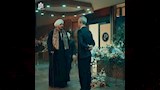 مصطفى شعبان في مسلسل حكيم باشا
