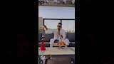 محمد رمضان يشرب الشيشة (2)_5