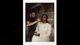 الفنانة إيمان يوسف