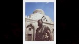 محمد رمضان في كواليس تصوير فيلم أسد