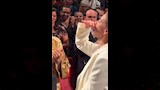 المخرجة ليلى المراكشي تطلق زغروطة في مهرجان كان (2)