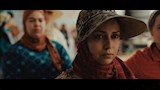 كواليس فيلم توت الأرض