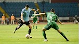 الاتحاد السكندري يواجه نظيره فريق غزل المحلة  (4)