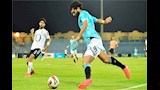 الاتحاد السكندري يواجه نظيره فريق غزل المحلة  (5)