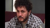 هشام ماجد في كواليس تصوير فيلم فاصل من اللحظات اللذيذة