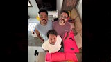 هشام ماجد مع أكرم حسني ومصطفى غريب