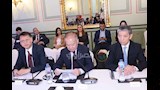 وفد الحزب الشيوعي الصيني يلتقي قيادات الأحزاب المصرية في القاهرة (3)
