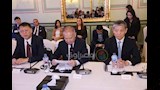 وفد الحزب الشيوعي الصيني يلتقي قيادات الأحزاب المصرية في القاهرة (4)