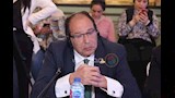 وفد الحزب الشيوعي الصيني يلتقي قيادات الأحزاب المصرية في القاهرة (1)