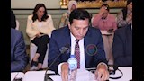 وفد الحزب الشيوعي الصيني يلتقي قيادات الأحزاب المصرية في القاهرة (5)