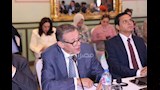 وفد الحزب الشيوعي الصيني يلتقي قيادات الأحزاب المصرية في القاهرة (7)