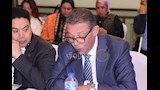 وفد الحزب الشيوعي الصيني يلتقي قيادات الأحزاب المصرية في القاهرة (11)