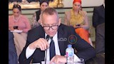 وفد الحزب الشيوعي الصيني يلتقي قيادات الأحزاب المصرية في القاهرة (14)