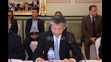 وفد الحزب الشيوعي الصيني يلتقي قيادات الأحزاب المصرية في القاهرة (15)