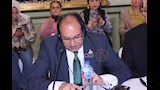 وفد الحزب الشيوعي الصيني يلتقي قيادات الأحزاب المصرية في القاهرة (17)
