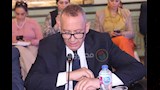 وفد الحزب الشيوعي الصيني يلتقي قيادات الأحزاب المصرية في القاهرة (20)