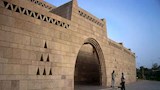 متحف النوبة