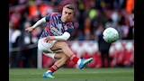  لحظة بلحظة.. آرسنال ضد بيرنلي في الدوري الإنجليزي (0 - 0 )