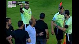 مشاجرة بين لاعبي الاتحاد وغزل المحلة (8) (1)
