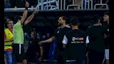 مشاجرة بين لاعبي الاتحاد وغزل المحلة (7) (1)