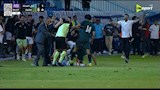 مشاجرة بين لاعبي الاتحاد وغزل المحلة (10) (1)