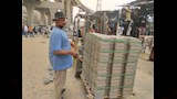 محافظ الجيزة يتابع تطوير مدخل كفر طهرمس وميدان صفط اللبن (2)