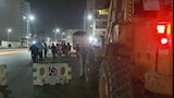تحرك عاجل بالإسكندرية بعد تكرار الحوادث في شارع مصطفى كامل (صور)