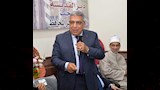 محافظ الدقهلية ومدير الأمن في احتفالات دير القديسة دميانة ببلقاس  (5)