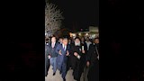 محافظ الدقهلية ومدير الأمن في احتفالات دير القديسة دميانة ببلقاس  (9)