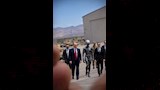 ترامب ينشر صورا بالذكاء الاصطناعي لحرب يخوضها في الفضاء (4)