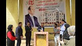 بديل الإيواء يغير حياة أهالي السلخانة بالمنيا (1)