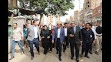 بديل الإيواء يغير حياة أهالي السلخانة بالمنيا (3)