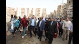 بديل الإيواء يغير حياة أهالي السلخانة بالمنيا (4)