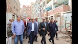 بديل الإيواء يغير حياة أهالي السلخانة بالمنيا (5)
