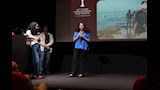 مشروع فيلم سر اختفاء بابا للمخرجة راندا علي  (2)