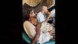 صور من كواليس تصوير فيلم أسد (2)