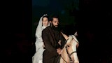 محمد رمضان ورزان جمال في فيلم اسد