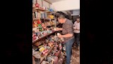 عمل الحملة