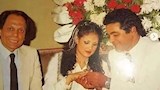 صور تجمع عادل إمام بأسرته (5)