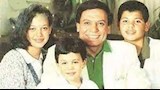 صور تجمع عادل إمام بأسرته (4)