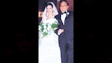صور تجمع عادل إمام بأسرته (2)