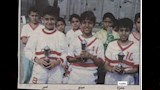 أحمد حسام ميدو