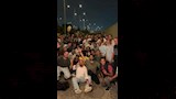 أبطال وفريق عمل فيلم 101 يحتفلون بانتهاء التصوير