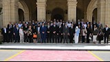 نجوم الفن في مجلس الشيوخ