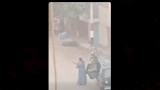 مجزرة أسيوط 