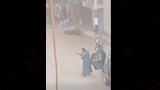 مجزرة أبنوب 