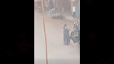 مذبحة أبنوب
