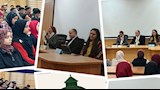 جامعة القاهرة الأهلية تنظم ندوة توعوية