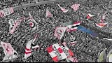 بعد تنازل سيراميكا.. كم عدد جماهير الزمالك في مباراة حسم الدوري؟