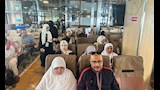 الحجاج 